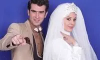 بازیگر لیسانسه‌ها با یک تغییر استایل بزرگ آفتابی شد!