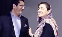 ارتباط مهاجرت خانم بازیگر با مرگ مهسا امینی چه بود؟