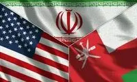 طرح تازه آمریکا و عمان برای ایران لو رفت!