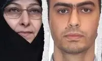 ادامه روش پدر ساشا سبحانی برای در قدرت ماندن