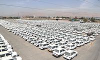 بابک زنجانی مشتری سایپا شد!