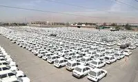 بابک زنجانی مشتری سایپا شد!