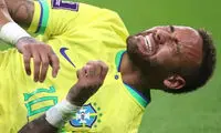 ناسا برای نجات نیمار وارد شد