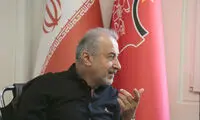 درویش، مربی پرسپولیس را مشخص کرد