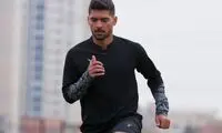 خبری از تمدید قرارداد ستاره استقلال نیست!