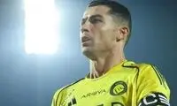 شوک ٢.۴ میلیارد دلاری رونالدو به عربستان