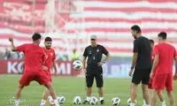  شناسایی عامل مصدومیت پرسپولیسی‌ها