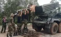 حمله ناگهانی و گسترده تایلند به کامبوج