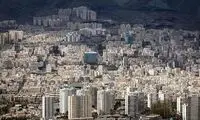 نام ۹ معبر در تهران تغییر کرد 