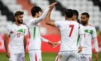 دیلی‌میل: ایران ترسی بابت حذف از جام‌جهانی ندارد