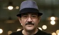 پست عاشقانه مهران غفوریان برای تولد همسرش