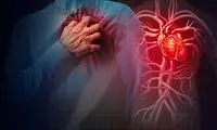 با این نشانه یعنی به بیماری قلبی مبتلا شده‌اید