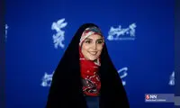 خانم مژده لواسانی! برای مردم نقش بازی نکنید