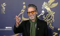 ابوالفضل پورعرب: دوست دارم نقش یک روحانی را بازی کنم