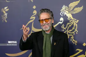 ابوالفضل پورعرب: دوست دارم نقش یک روحانی را بازی کنم