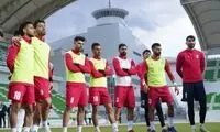 ترکیب احتمالی ایران با معرفی جانشین آزمون