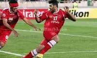 پرسپولیس- النصر با جنجالی‌ترین شادی گل تاریخ!