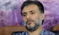 انتقاد شدید بازیگر مشهور از مدیر شبکه سه