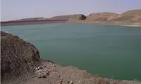 سدهای تهران چقدر آب دارند؟