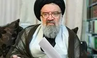 توضیح خاتمی درباره گفته جنجالی خود