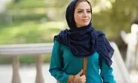 استوری عجیب مبینا نصیری، مجری تلویزیون