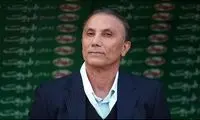 درخشان: آزمون و طارمی نیاز به تغذیه دارند