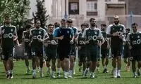 نکونام، این بازیکن خارجی را تایید کرد