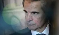 هشدار جدی ایران به مدیرکل آژانس اتمی