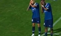 تیکدری: پرسپولیس در بحران است، مادر من باید فحش بخورد؟