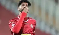 رضا اسدی در پرسپولیس ماندنی شد؟ 