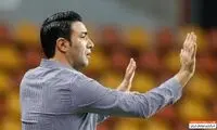 رونمایی از لیست خرید جواد نکونام در استقلال