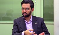 کنایه جنجالی آذری جهرمی به مسعود پزشکیان