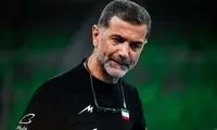 راهکار مبتدیانه آقای سرمربی برای ملی‌پوشان