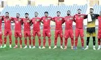 پنجعلی: از نظر تکنیکی از انگلیس سرتر هستیم