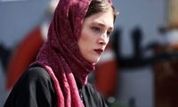 رفتار صمیمانه فرشته حسینی با طرفدارانش موردتوجه قرار گرفت
