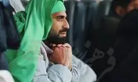 خبر تلخ برای پرسپولیس درباره کنعانی‌زادگان