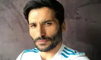 ستاره دخترکش پرسپولیس از چهره عروسکی خود رونمایی کرد