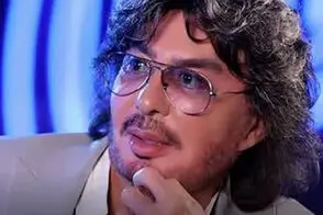 پای ابی و سیاوش به خاطره شهرام صولتی باز شد!