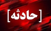 شنیده شدن صدای چند انفجار در شهر کرمانشاه