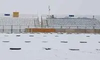 دربی استقلال و پرسپولیس به تعویق افتاد