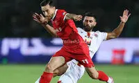 احمدزاده: برای بار ششم به پرسپولیس برنمی‌گردم