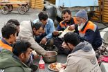 نان و ماست هم برای کارگران لوکس شد!