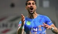 جانشین انصاری‌فرد در تیم ملی مشخص شد