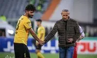 اعتراض شدید پرسپولیسی‌ها به حکم مدافع استقلالی