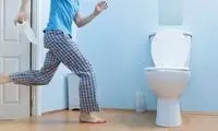 چرا وقتی هوا سرد می‌شود بیشتر ادرار می‌‌کنیم؟