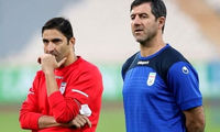 پیشنهاد مدیران پرسپولیس که برق از سر هاشمیان می‌پراند