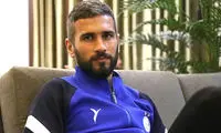 پرسپولیس-شهباززاده؛ مذاکره دوباره شروع شد؟