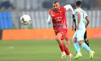 دورسون و علیپور ادای رونالدو را درآوردند