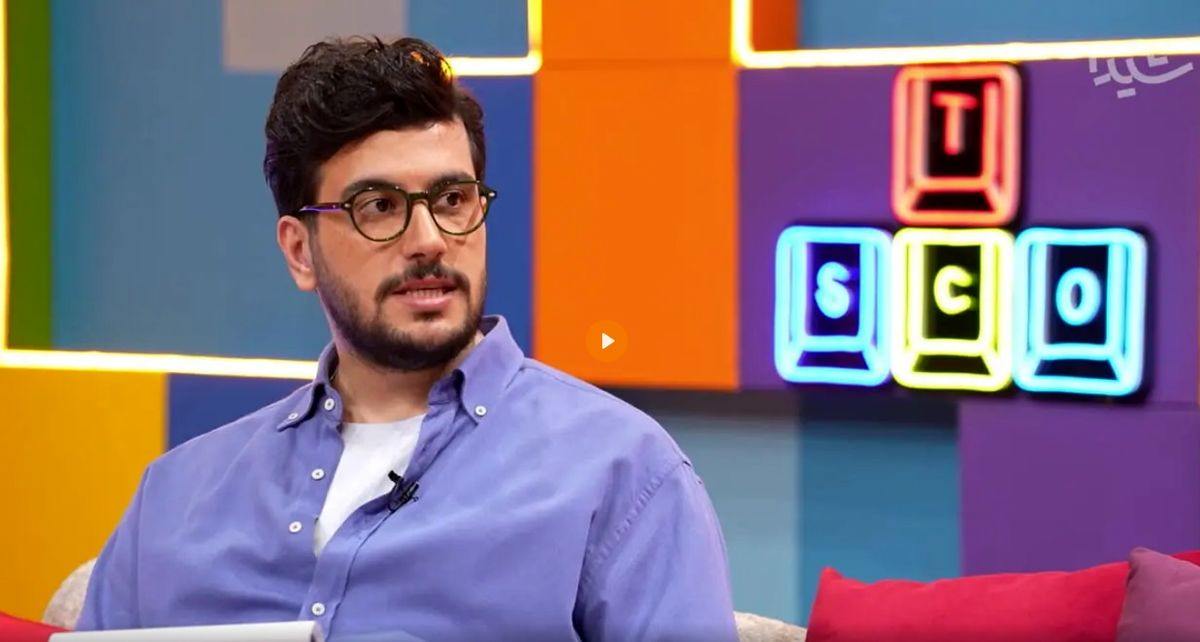 سامورایی فوتبال ایران در «رباط صلیبی»