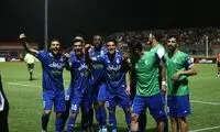 قول مهم مدیران استقلال به بازیکنان
